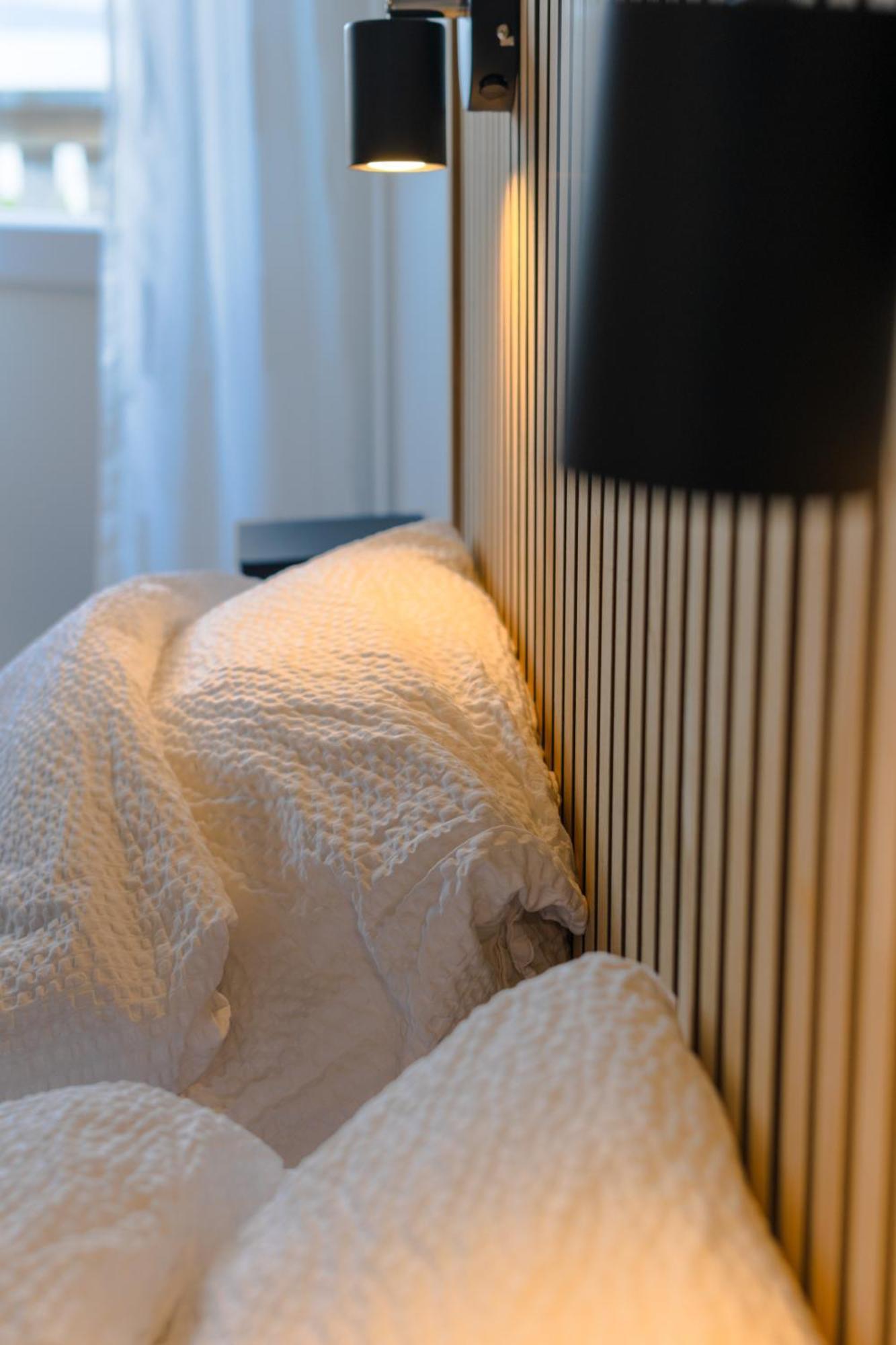 Urdartindur Guesthouse And Cottages Northurfjorthur Quarto foto