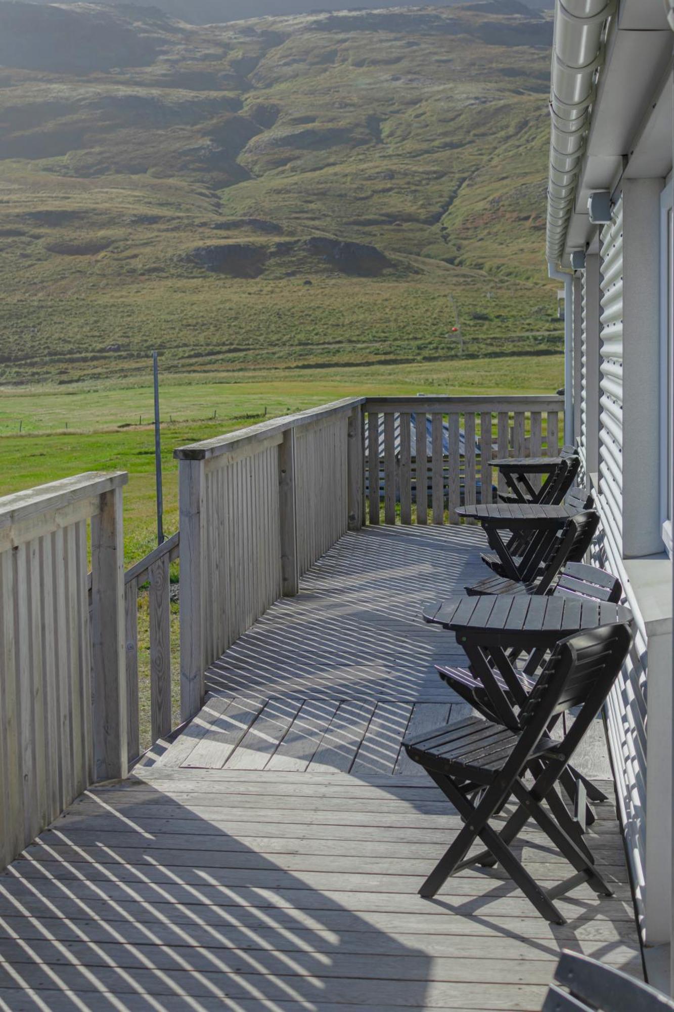Urdartindur Guesthouse And Cottages Northurfjorthur Quarto foto