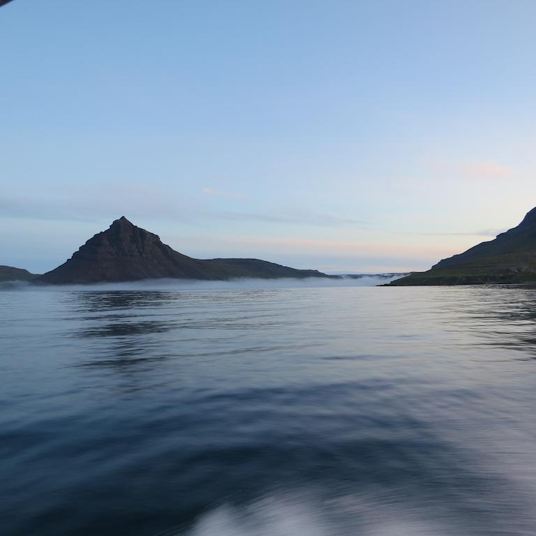 Urdartindur Guesthouse And Cottages Northurfjorthur Exterior foto